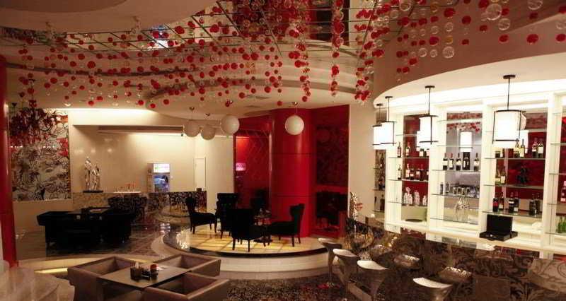 Beijing Jiang Tai Hotel Экстерьер фото