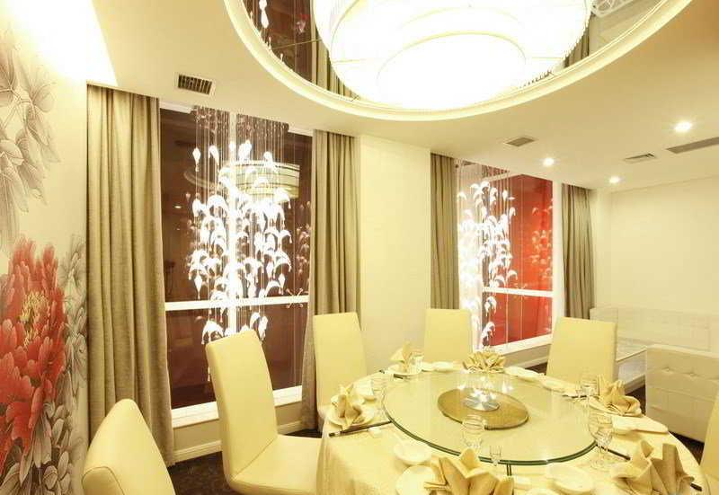 Beijing Jiang Tai Hotel Экстерьер фото