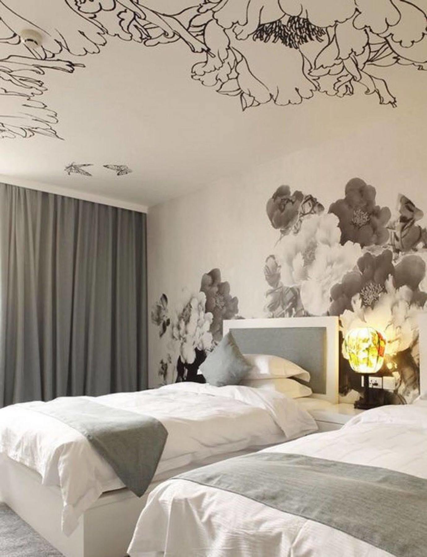 Beijing Jiang Tai Hotel Экстерьер фото